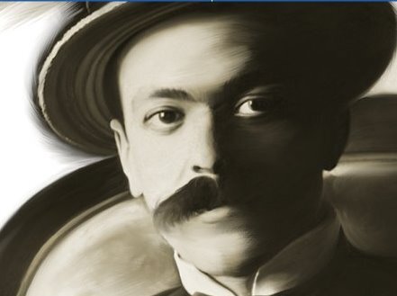 SVEVO RITRATTO