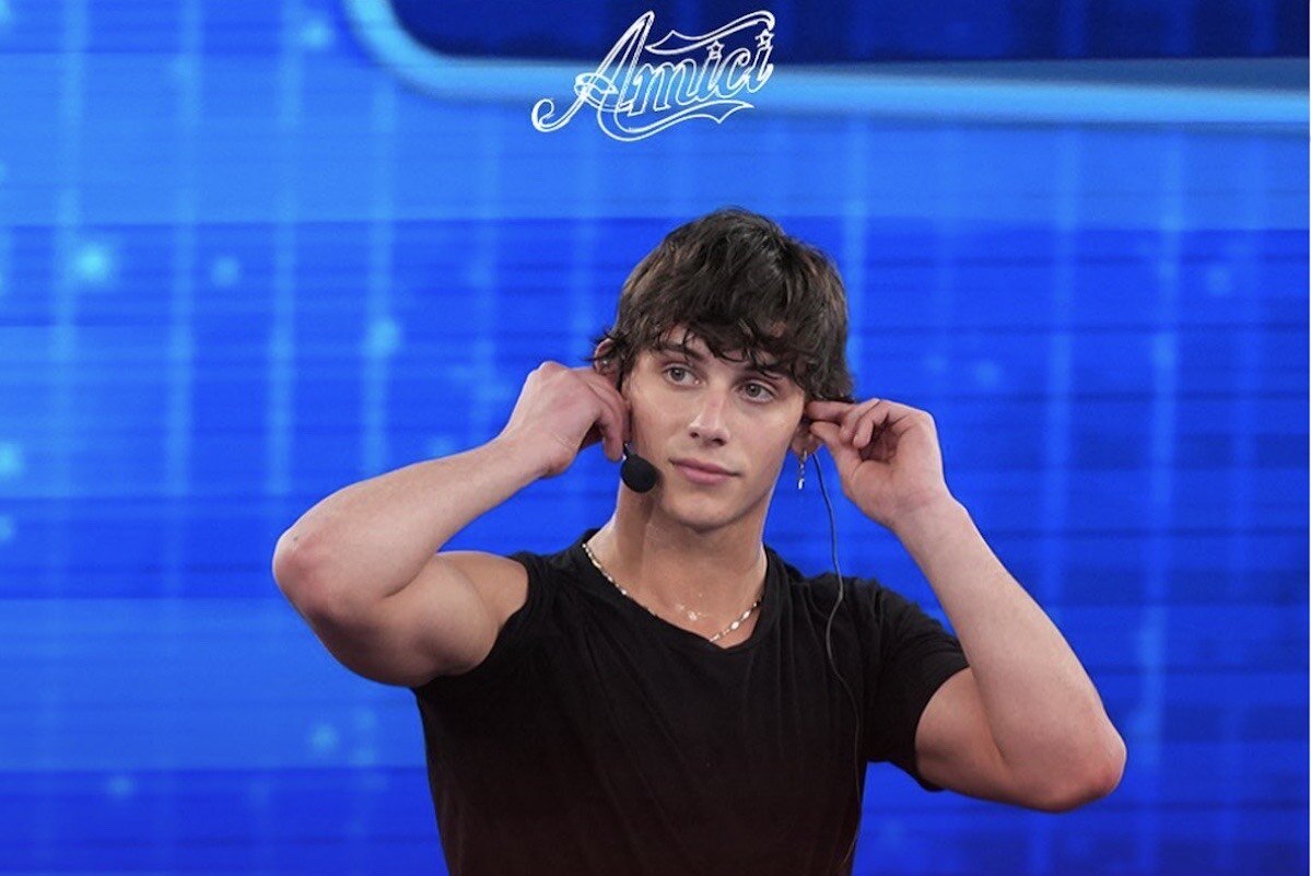 Samu Amici 22