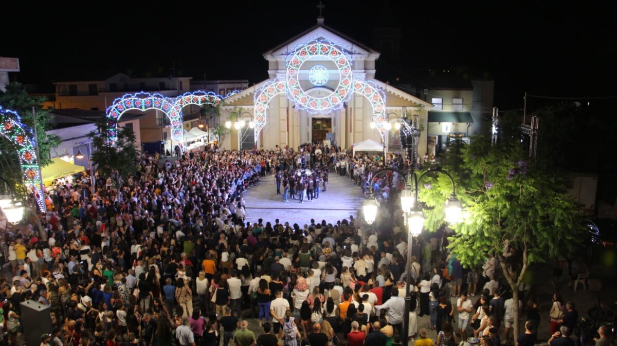Sant'Antonio Campo Calabro