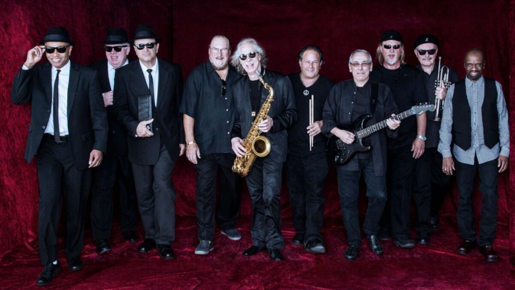 The Original Blues Brothers Siderno 3