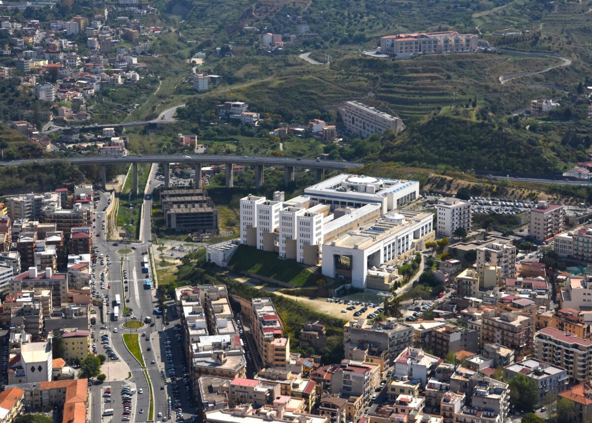 UniRC CITTADELLA
