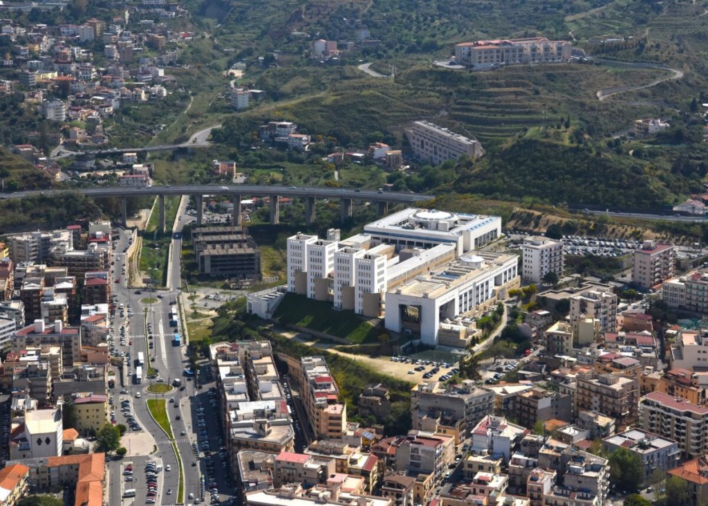 UniRC CITTADELLA