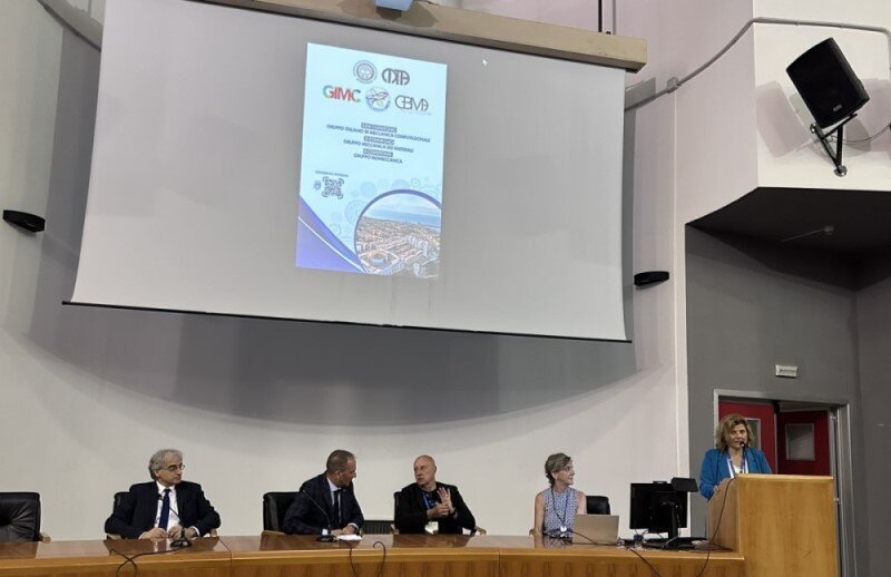 UniRC Convegno GIMC GMA GBMA 2023