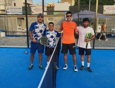 Vamos Padel Club 1