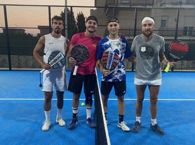 Vamos Padel Club 2