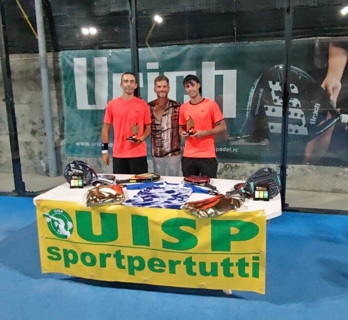 Vamos Padel Club