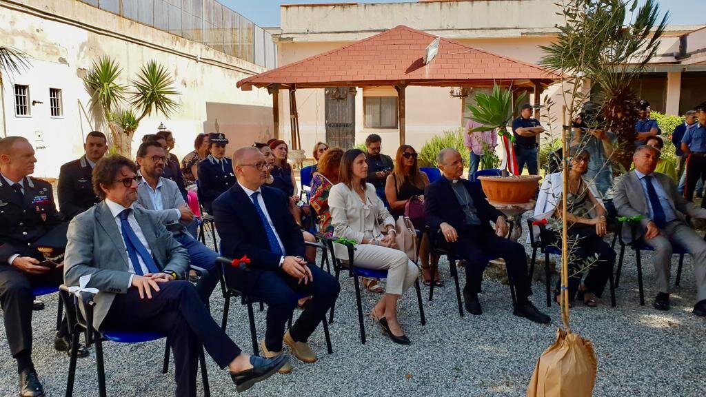 Albero Borsellino 2