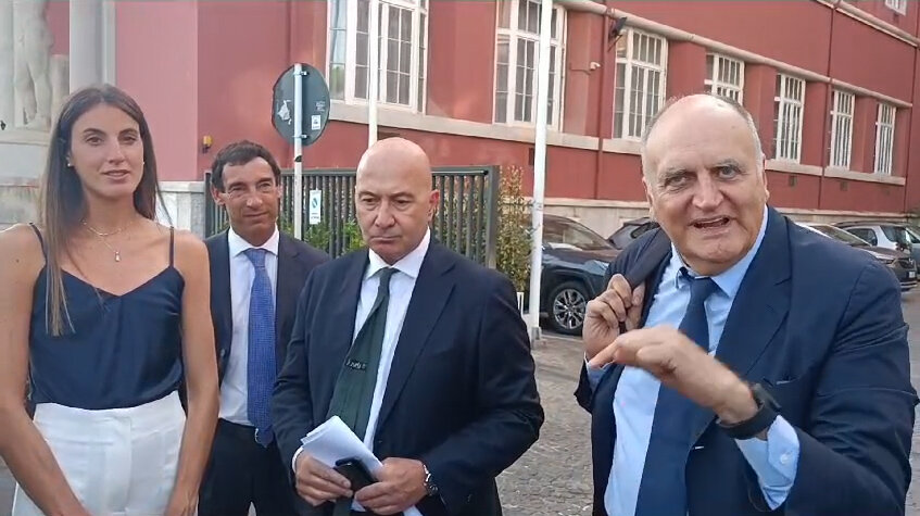 Avvocati Reggina Coni Sentenza