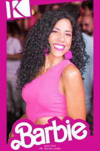 Barbie Kalura 150