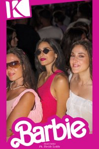 Barbie Kalura 156
