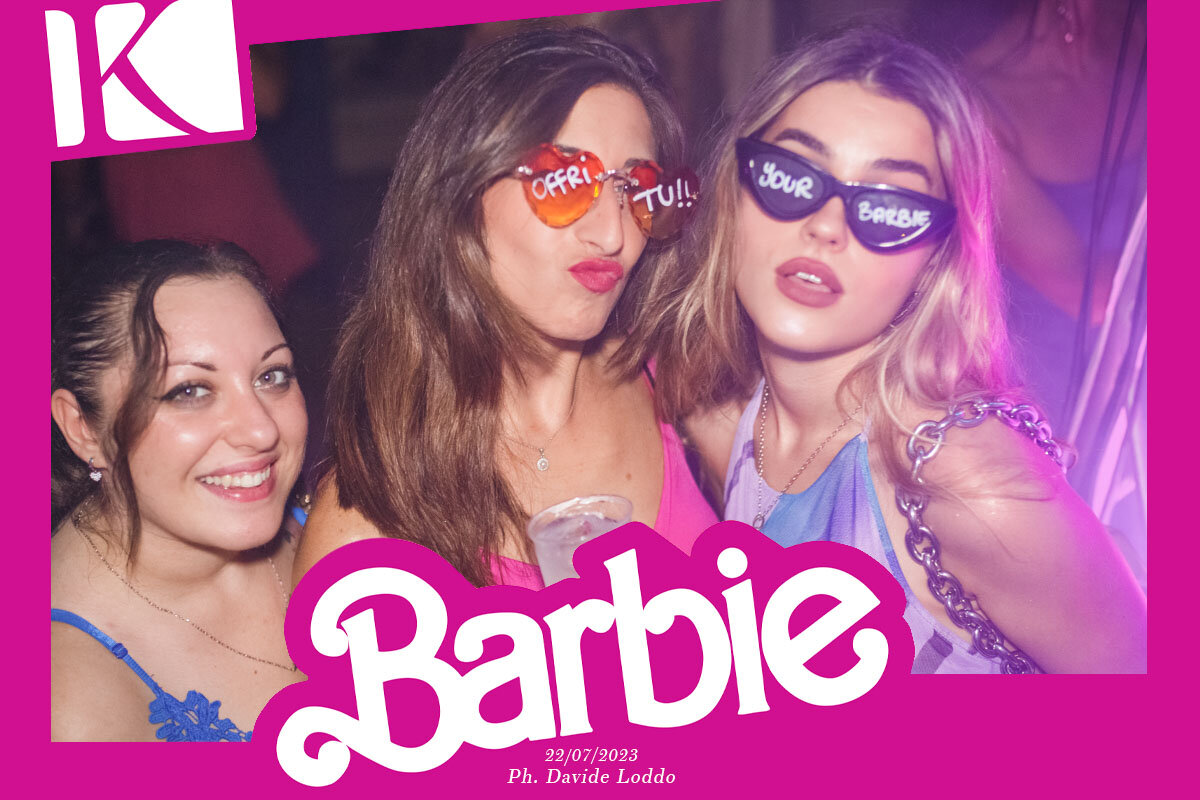 Barbie Kalura 210