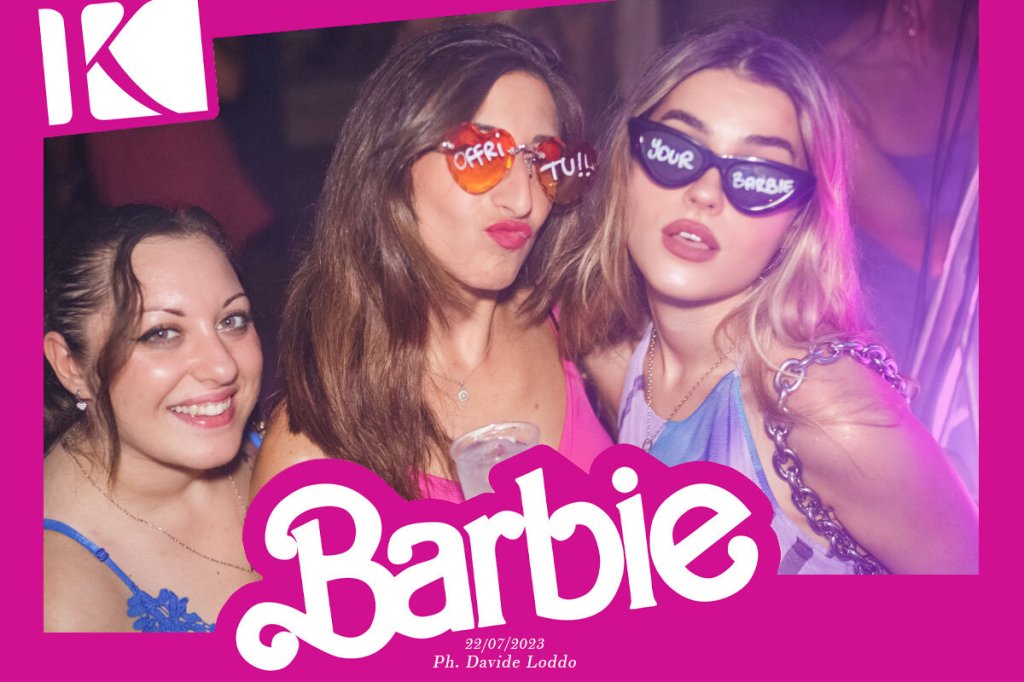 Barbie Kalura 210