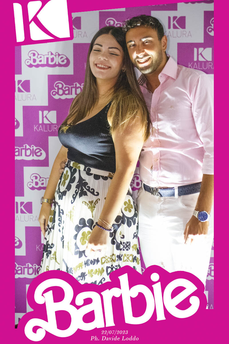 Barbie Kalura 93
