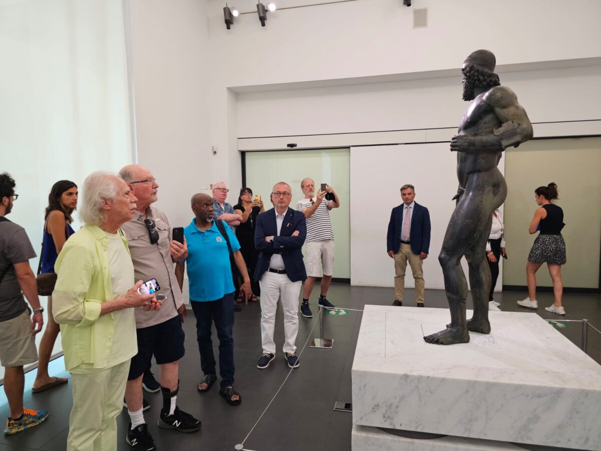 Blues Brothers Museo 1