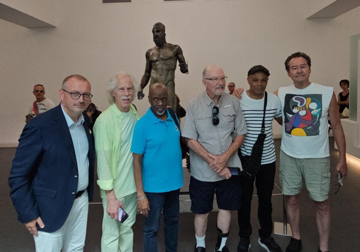 Blues Brothers Museo 2