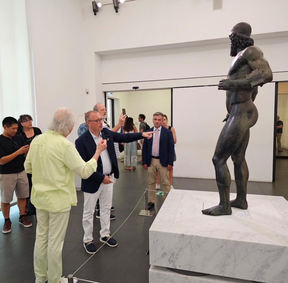 Blues Brothers Museo 4