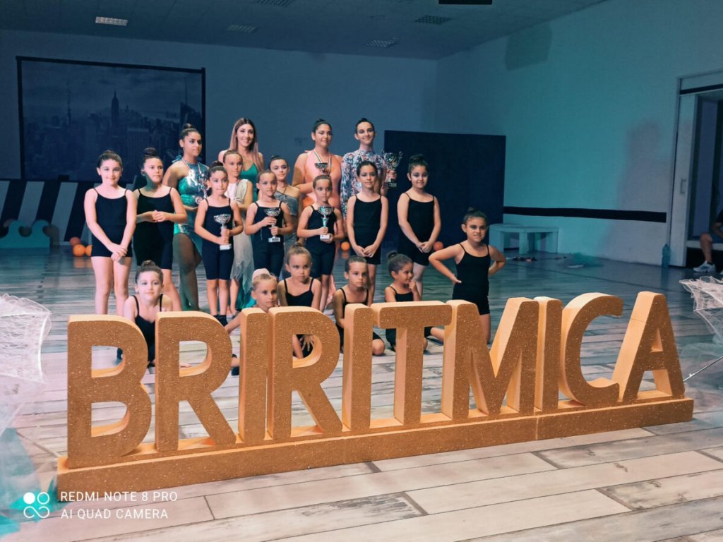 Britirmitca