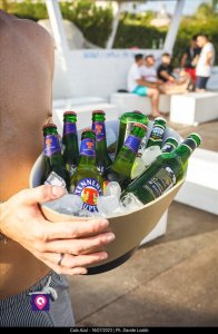 Cala Azul Beach Party Clara 104