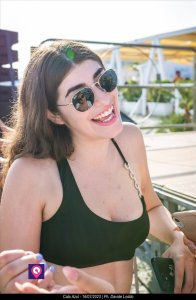 Cala Azul Beach Party Clara 107