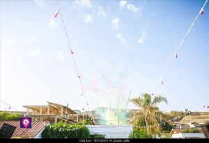 Cala Azul Beach Party Clara 111