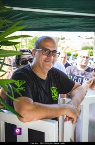 Cala Azul Beach Party Clara 123