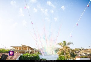 Cala Azul Beach Party Clara 126