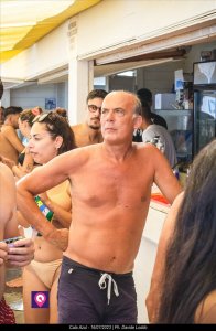 Cala Azul Beach Party Clara 141