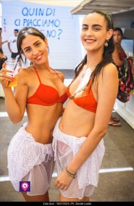 Cala Azul Beach Party Clara 28