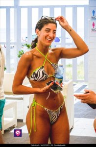 Cala Azul Beach Party Clara 34