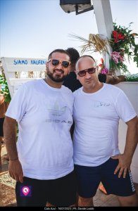 Cala Azul Beach Party Clara 49