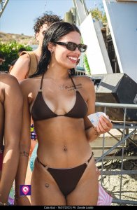 Cala Azul Beach Party Clara 58