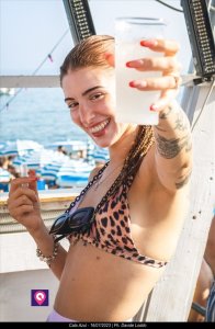 Cala Azul Beach Party Clara 66