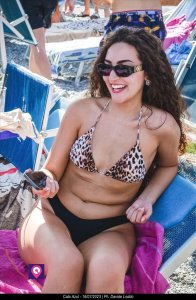 Cala Azul Beach Party Clara 73