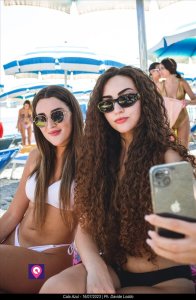 Cala Azul Beach Party Clara 77