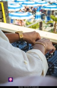 Cala Azul Beach Party Clara 79