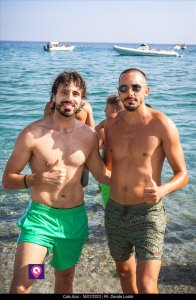 Cala Azul Beach Party Clara 88