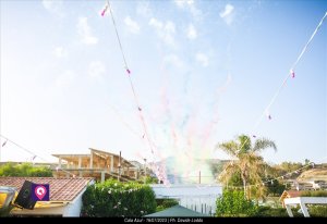 Cala Azul Beach Party Clara 89