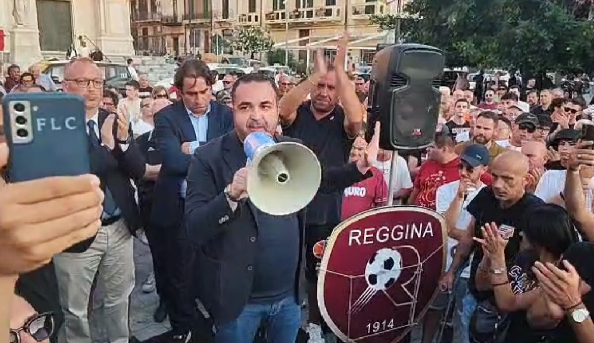 Cannizzaroreggina