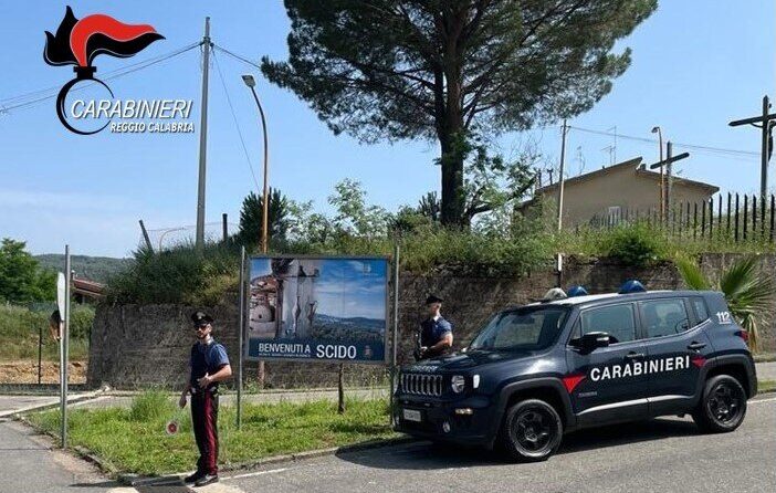 Carabinieri