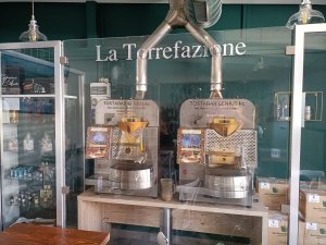 Casa Caffe Pellaro Torrefazione Calandruccio (12)