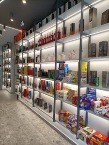 Casa Caffe Pellaro Torrefazione Calandruccio (2)