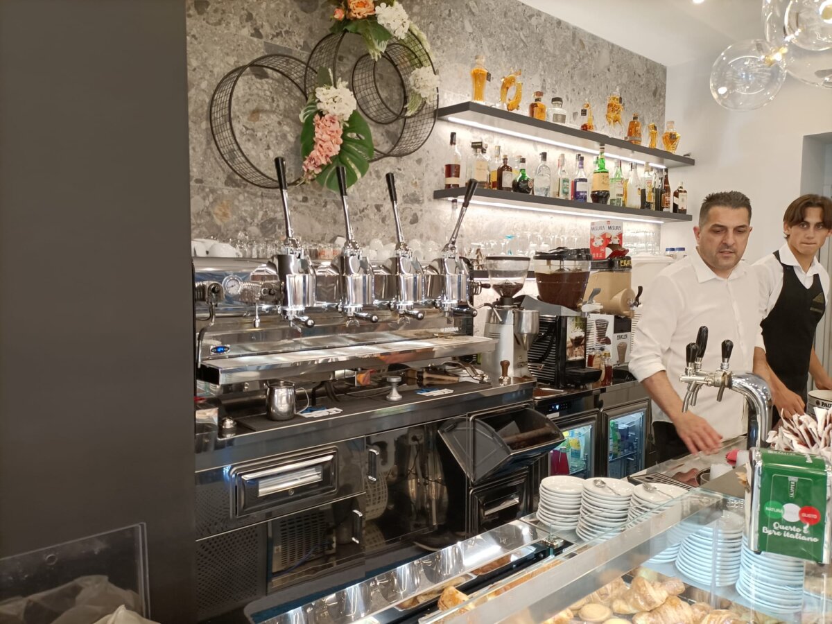 Casa Caffe Pellaro Torrefazione Calandruccio (8)