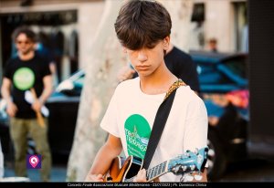 Concerto Associazione Mediterranea