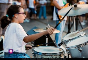 Concerto Associazione Mediterranea 101