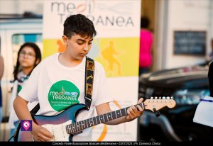 Concerto Associazione Mediterranea 103