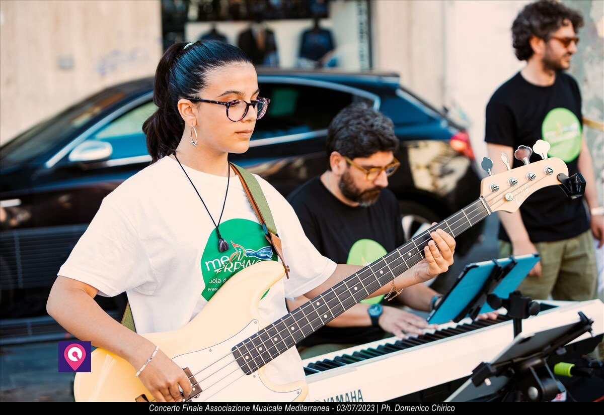 Concerto Associazione Mediterranea 104