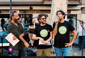 Concerto Associazione Mediterranea 107