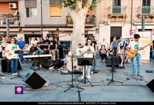 Concerto Associazione Mediterranea 11