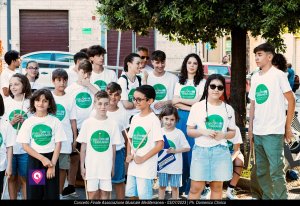 Concerto Associazione Mediterranea 110