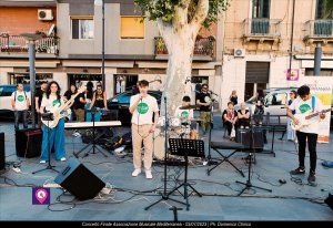 Concerto Associazione Mediterranea 114
